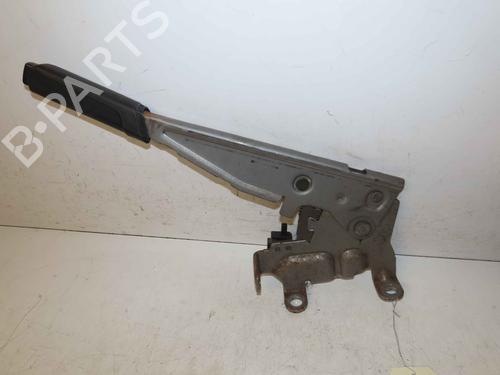 Freno de mano Freno de mano PEUGEOT EXPERT Van (V_) 2.0 BlueHDi 180 (177 hp) 37055233 37055233