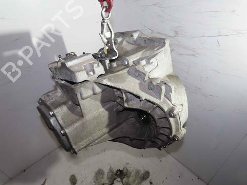 Gearbox PEUGEOT 2008 I (CU_) 1.2 THP 130 / PureTech 130 | BP37057574M3 - Image 3