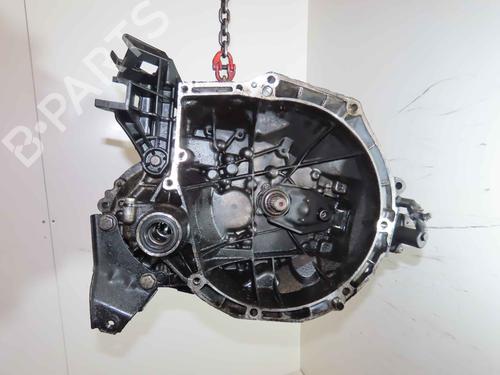 Used Gearbox Gearbox 37055066 37055066