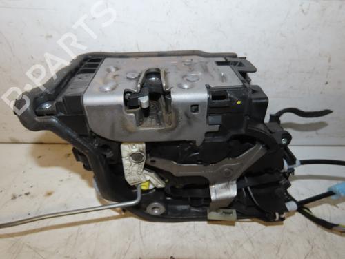 Used Front right lock MINI MINI (F55) Cooper S (192 hp) 20652967