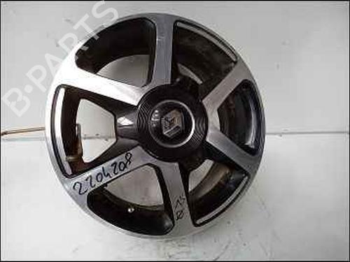 Used Rim Rim 37042265 37042265