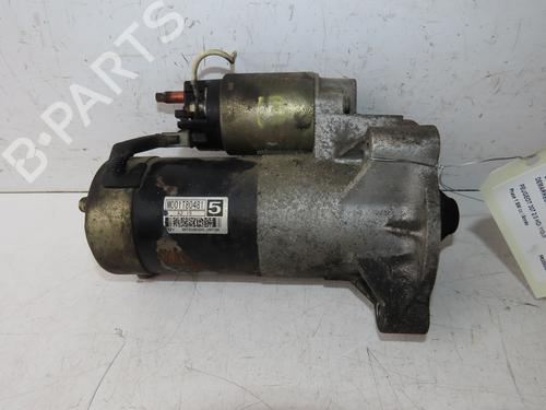 Used Starter Starter PEUGEOT 307 SW (3H) 2.0 HDI 110 (107 hp) 33132999 33132999
