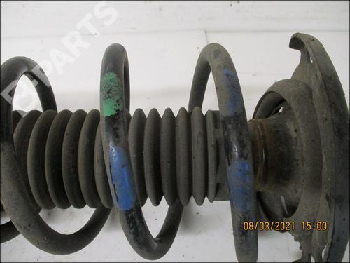 Left front shock absorber CITROËN DS3 (SA_) 1.6 HDi 90 | BP10944163M16 