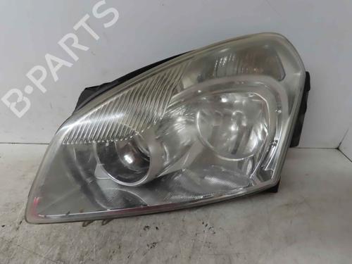 Used Left headlight Left headlight 37047659 37047659