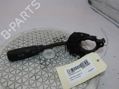 Used Steering column stalk Steering column stalk 37051352 37051352