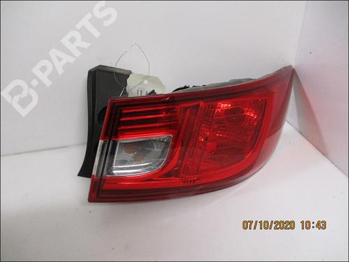 Used Right taillight Right taillight RENAULT CLIO IV (BH_) 1.5 dCi 90 (90 hp) 10953113 10953113