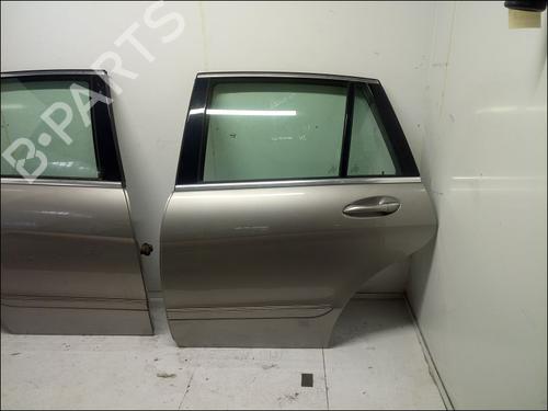 Used Left rear door MERCEDES-BENZ R-CLASS (W251, V251) R 320 CDI 4-matic (251.022, 251.122) (224 hp) 16155633