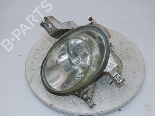 Used Right front fog light Right front fog light PEUGEOT 206 Hatchback (2A/C) 1.4 HDi eco 70 (68 hp) 37044389 37044389