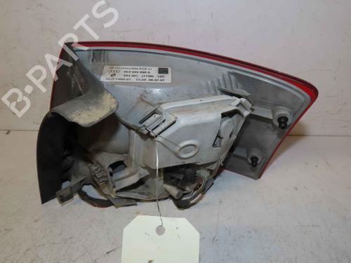 Rear bumper left light AUDI A4 B7 Avant (8ED) 2.0 TDI | BP37052552C81 - Image 2