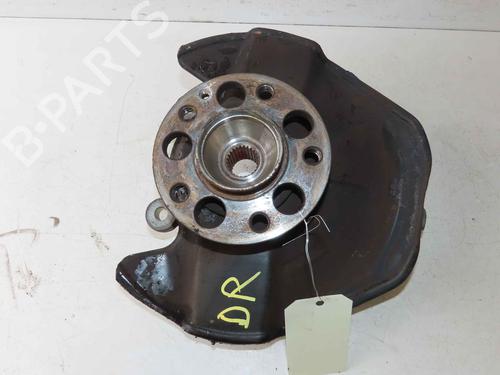 Used Right front steering knuckle Right front steering knuckle 37056961 37056961