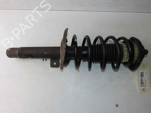 Used Left front shock absorber Left front shock absorber 37053388 37053388