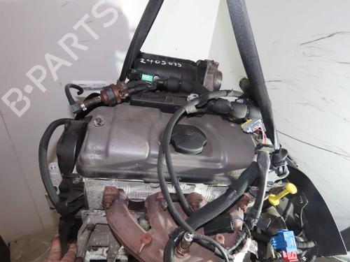 Engine CITROËN C3 II (SC_) 1.1 i | BP37049344M1  - Image 5