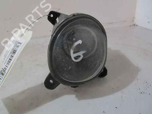 Mistlamp links Mistlamp links VW PASSAT B5.5 (3B3) 1.9 TDI (130 hp) 37039581 37039581