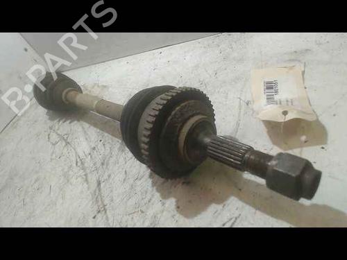 Used Left front driveshaft Left front driveshaft 37041089 37041089