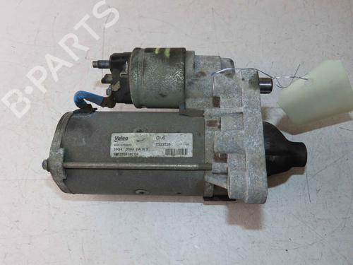 Used Starter Starter 37057173 37057173