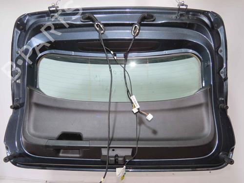 Tailgate RENAULT CLIO V (B7_) 1.0 TCe 90 (B7MT) | BP37060801C6 - Image 4
