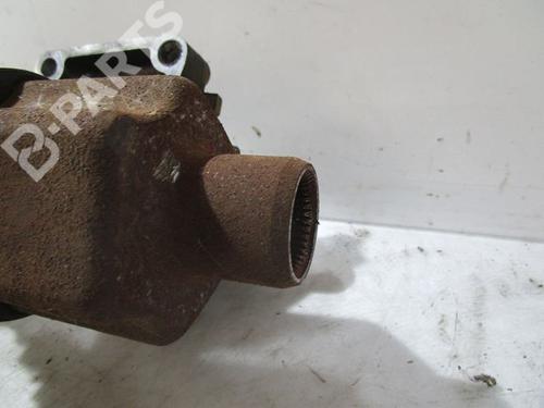Right front driveshaft OPEL ASTRA H TwinTop (A04) 1.9 CDTi (L67) | BP10942183M39 
