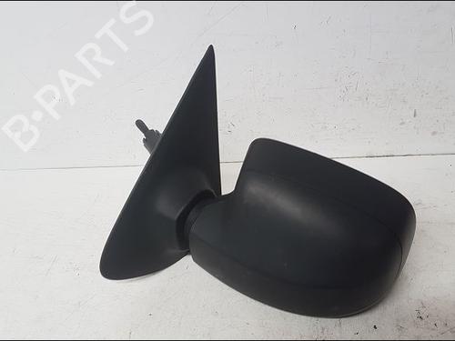 Retrovisor esquerdo DACIA SANDERO II 1.0 SCe 75 (B8JC, B8JD, B8NC) (73 hp) 14953324