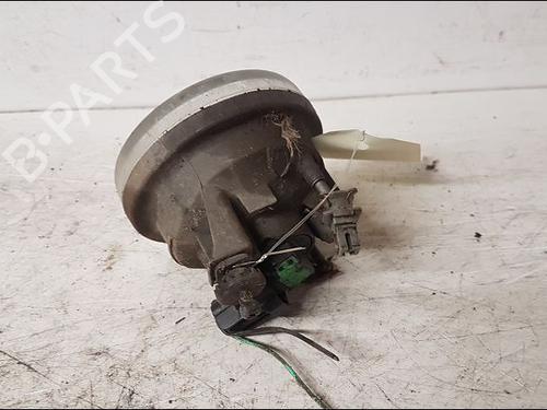 Used Left front fog light Left front fog light FIAT SEDICI (189_) 1.9 D Multijet (120 hp) 15199949 15199949