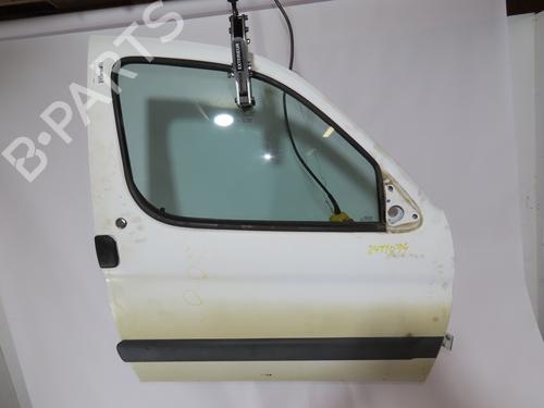 Used Right front door PEUGEOT PARTNER Box Body/MPV (5_, G_) 1.9 D (69 hp) 22848578