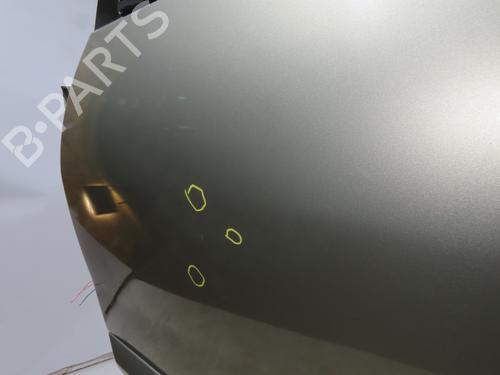 Porta trás esquerda Porta trás esquerda DACIA SANDERO 1.5 dCi (68 hp) 33997557 33997557