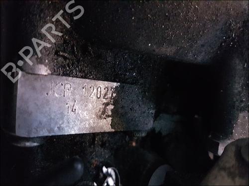 Gearbox AUDI A3 Sportback (8PA) 1.9 TDI | BP17609746M3 