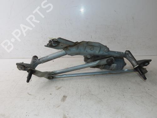 Used Front wiper motor FIAT PUNTO EVO (199_) 1.2 (65 hp) 29154250