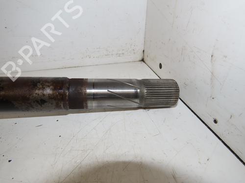 drivaksel-fortil-hjre-renault-master-iii-van-fv-2010-26195794 main image