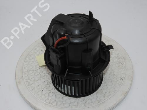 Varmeblæser CITROËN C3 II (SC_) 1.4 HDi 70 (SC8HZC, SC8HR0, SC8HP4) (68 hp) 21946491