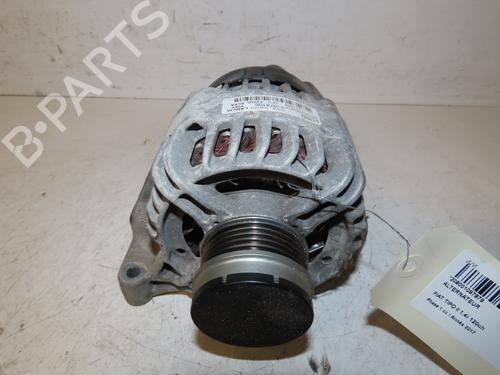 Used Alternator FIAT TIPO Hatchback (356_, 357_) 1.4 (356HXF1B) (120 hp) 29152590