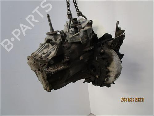 Gearbox PEUGEOT 5008 (0U_, 0E_) 2.0 HDi 150 / BlueHDi 150 | BP15903286M3