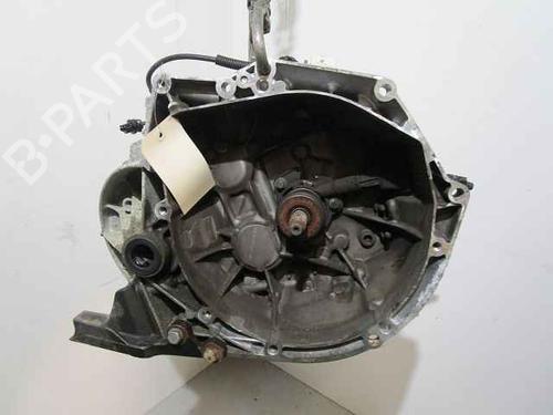 Used Gearbox Gearbox 37039308 37039308