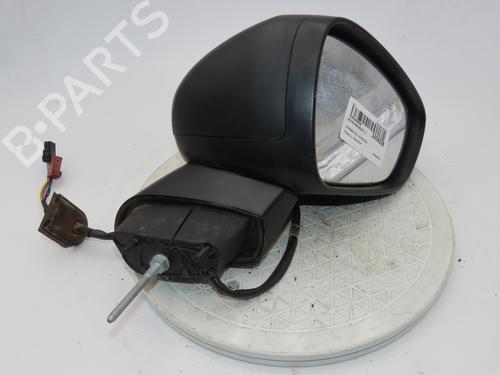 Right mirror CITROËN C3 II (SC_) 1.6 BlueHDi 75 | BP24871282C27 
