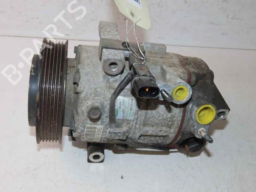 AC compressor KIA SPORTAGE IV (QL, QLE) 2.0 CRDi | BP37055219M34 - Image 2