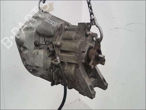 manual-gearbox-mercedes-benz-c-class-t-model-s203-c-200-cdi-203207-2032602402-2001-2002-2003-2004-2005-2006-2007-15984167 main image
