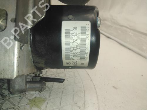 ABS pump MERCEDES-BENZ E-CLASS (W211) E 280 CDI (211.023) | BP37276156M43 - Image 2