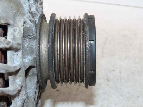 Alternator DACIA DUSTER (HS_) 1.5 dCi | BP37058057M7 - Image 5