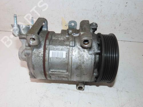 AC compressor DS DS 4 / DS 4 CROSSBACK (NX_) 1.2 THP 130 (NXHNYM) | BP37054043M34 - Image 4