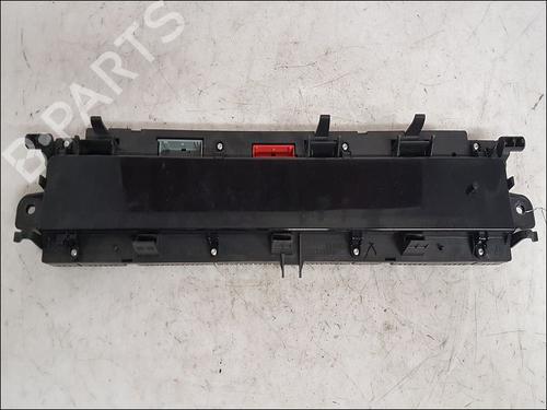 Used Instrument cluster RENAULT GRAND SCÉNIC II (JM0/1_) 2.0 dCi (JM1K) (150 hp) 10945945