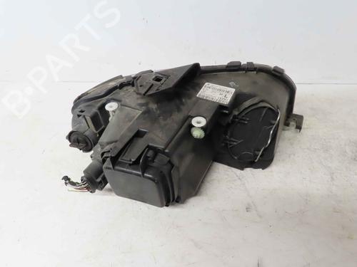 Left headlight AUDI A3 (8P1) 2.0 TDI 16V | BP37060818C28 - Image 3