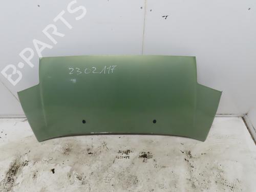 Used Hood CITROËN C2 (JM_) 1.1 (60 hp) 16781639