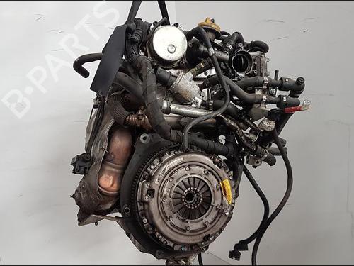 Motor ALFA ROMEO 159 Sportwagon (939_) 1.9 JTDM 16V (939BXC1B, 939BXC12) (150 hp) 15100108