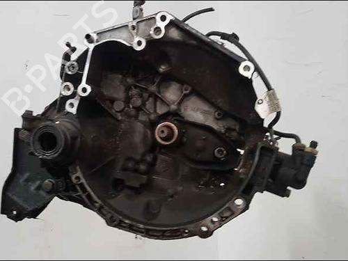 Used Gearbox Gearbox 37042802 37042802
