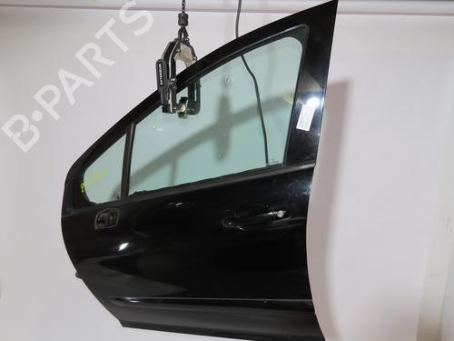 Used Left front door PEUGEOT 308 I (4A_, 4C_) 1.6 HDi (114 hp) 24832372