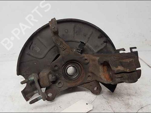 Left front steering knuckle VW GOLF V (1K1) 1.9 TDI | BP37042630M25 - Image 2