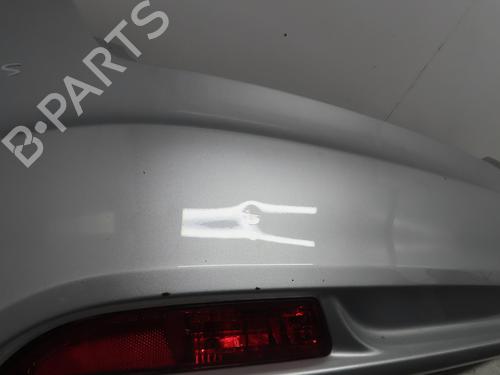 Rear bumper HONDA CIVIC IX (FK) 2.2 i-DTEC (FK3) | BP17453033C8 