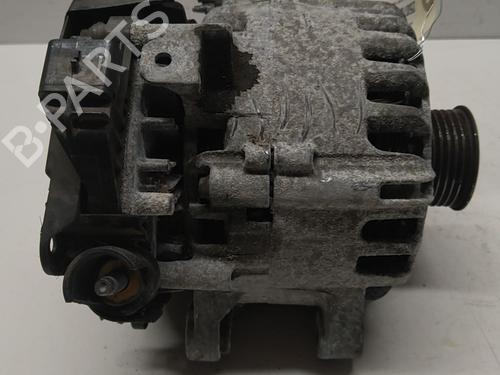 Alternator CITROËN C4 II (NC_) 1.6 HDi 115 | BP40051292M7 - Image 5