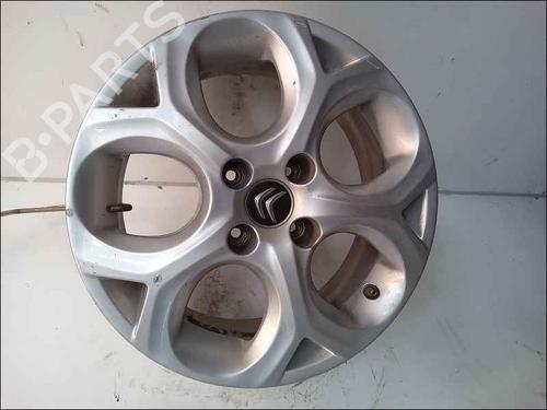 Fælk CITROËN C3 II (SC_) 1.4 HDi 70 (SC8HZC, SC8HR0, SC8HP4) | BP37042539C45 - Image 2
