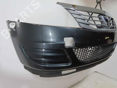Front bumper DACIA LOGAN II 1.2 | BP37058798C7  - Image 6