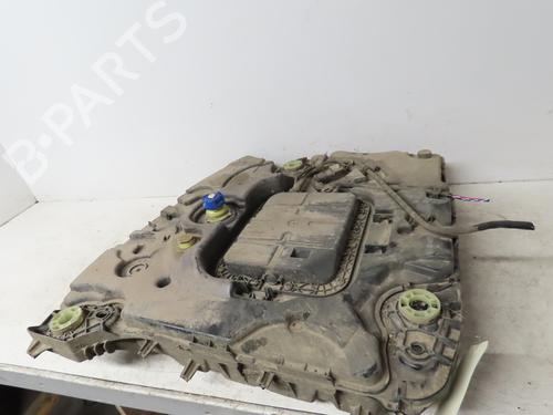 Used AdBlue tank PEUGEOT 2008 I (CU_) 1.6 BlueHDi 100 (100 hp) 17315803